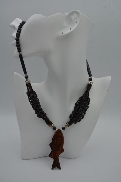 Stoneage Special Design Necklace