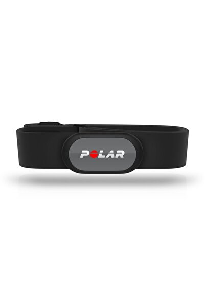POLAR H9 Nabız Sensörü Siyah M-xxl