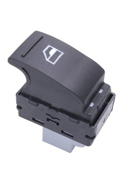 Genel Markalar Cam Açma Düğmesi Transporter T5 T6 2004-2014 (Tekli) Sağ (Oem ...