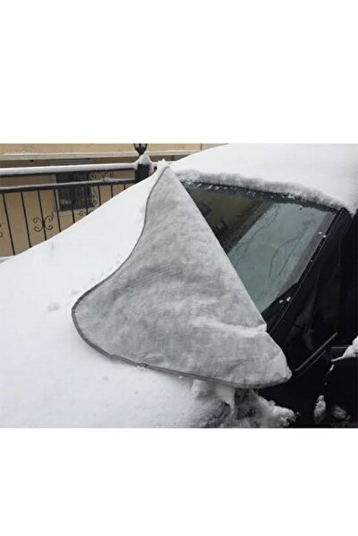 zifona Fiat Egea Kar Koruyucu Ön Cam Brandası