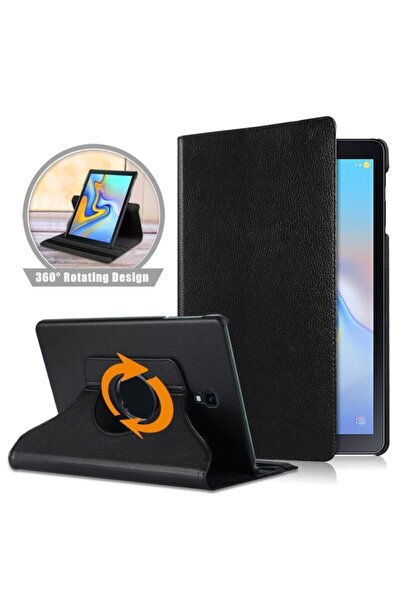 Nezih Case Samsung Galaxy Tab A Sm-t290/t295/t297 Uyumlu Kılıf 360 Dönebilen ...
