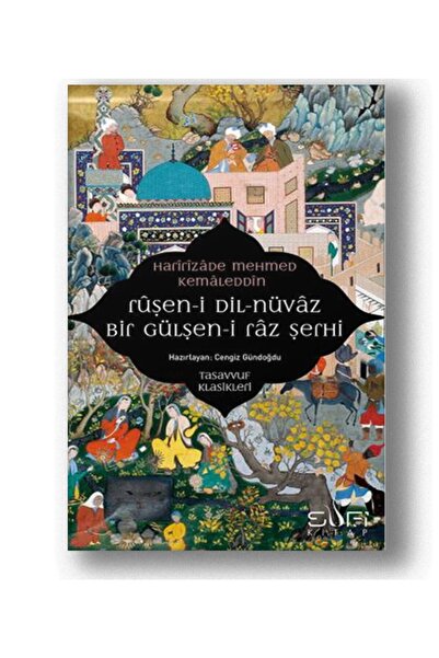 Timaş Yayınları Ruşeni Dilnüvaz