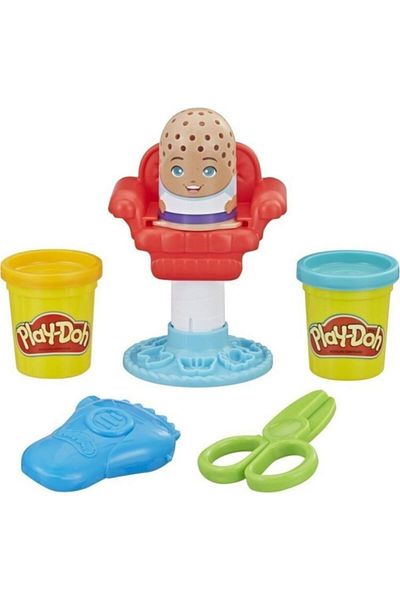 Play Doh Play-doh Mini Crazy Cuts
