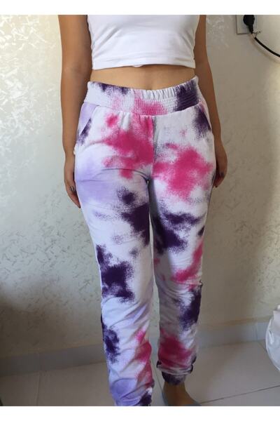 DAISY MODA Batik Eşofman Altı