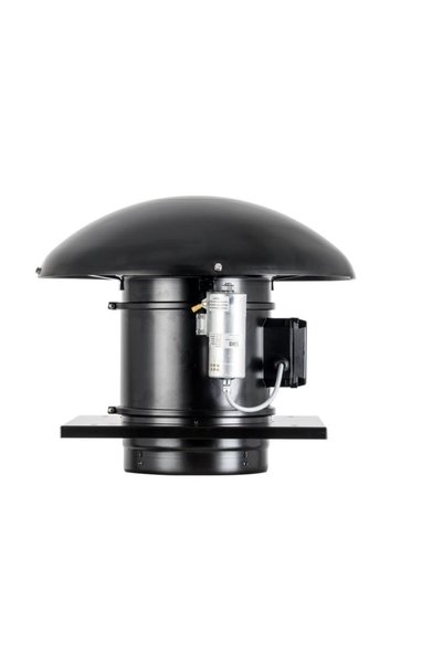 Soler&Palau Th-1100/250 Ex Eexeııt3 Kıvılcım Çıkartmayan Havalandırma Exproof Fan Yurt Sanayi Şantiy