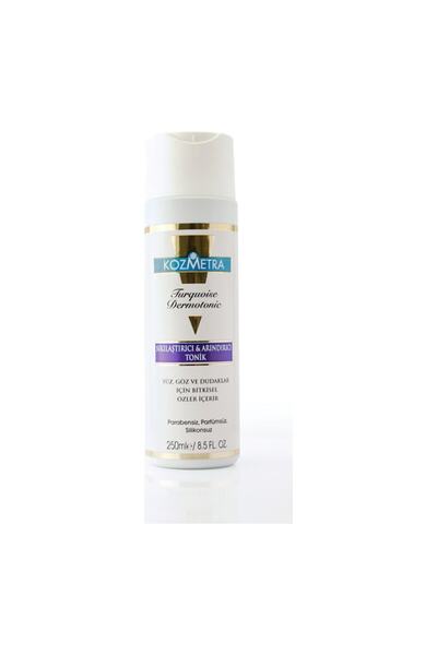 Kozmetra Sıkılaştırcı & Arındırıcı Tonik 250 ml 8680959418044