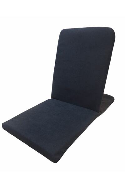 REMEGE Yoga&meditasyon Destekli Yer Minderi - Meditasyon Sandalyesi - Backjack