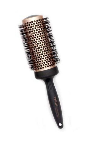 Trina Diva Professional Blow Dry Brush Thermal Brush Size 6