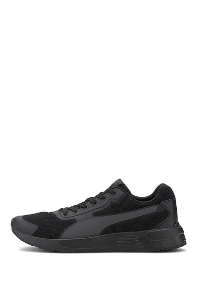 Puma Black Taper Men's Running Shoes