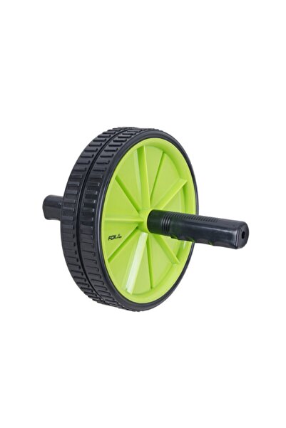 FOX FITNESS Egzersiz Tekerleği Zj-05