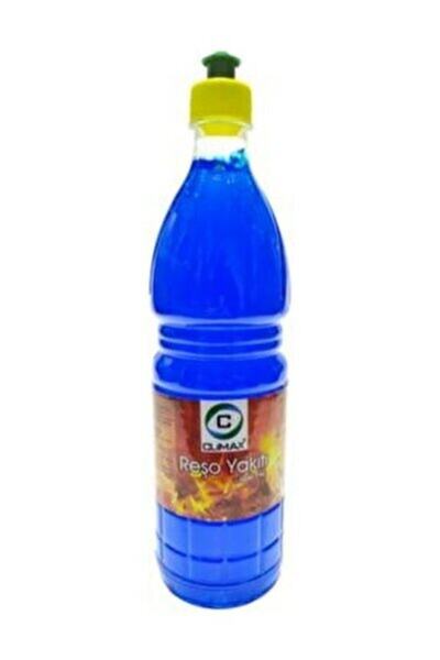 Climax Reşo Yakıtı 1lt 3 Adet