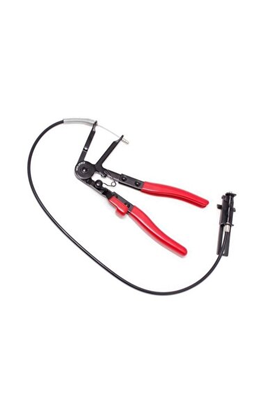 Genel Markalar 11035 Hortum Kelepçe Pensesi Spiralli