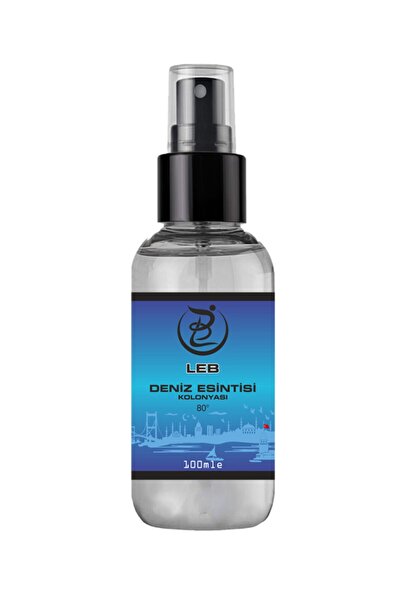 Deniz Esintisi Kolonyası 100 Ml