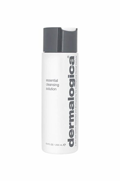 Dermalogica Dermalogıca Essential Cleansing Solution 250 ml