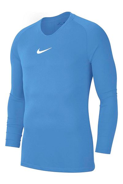 Nike M Nk Dry Park 1stlyr Jsy Ls Men's T-Shirt Av2609-412