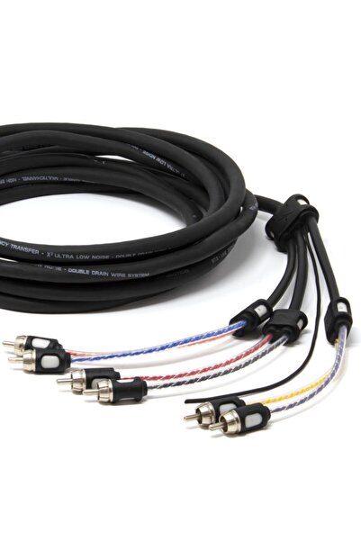 AUDISON Özenhifi 'den Audison Connection Bt6 550.2