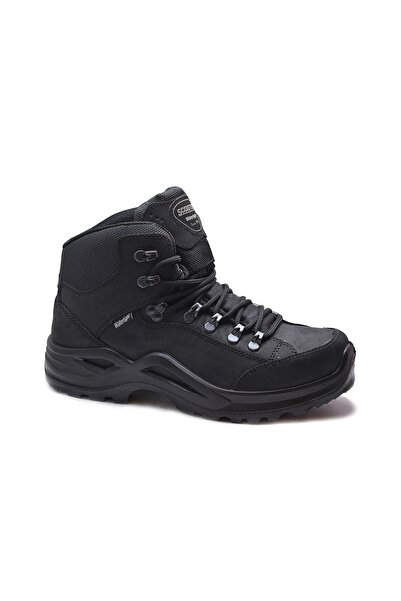 Scooter M-1219 Ghete unisex din piele Crazy 40-44