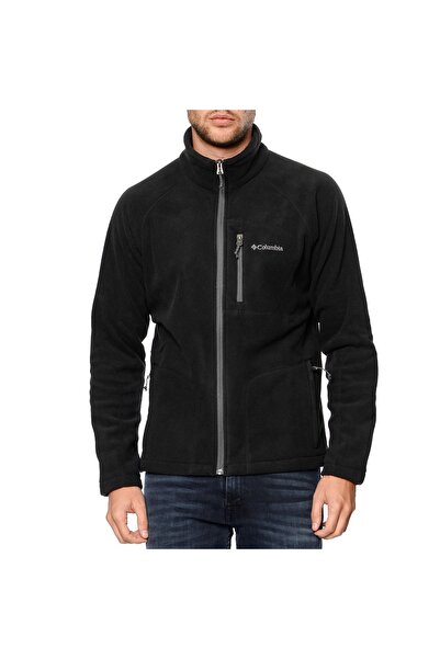 Columbia Fast Trek™ Erkek Polar Ceket AE3039