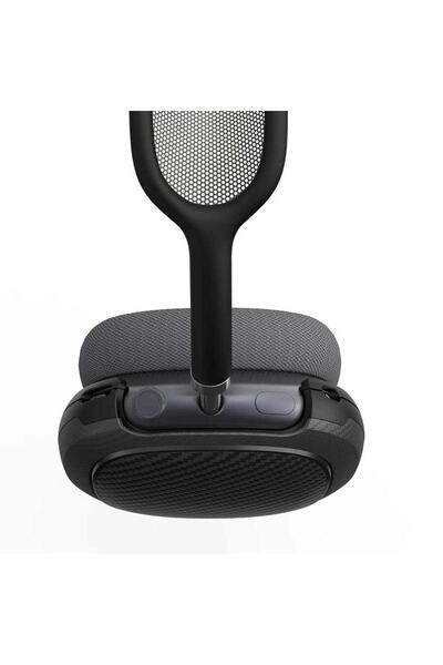 WIWU Airpods Max Armor Carbon Koruyucu Kılıf