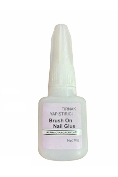 Ocean Tips Tırnak Yapıştırıcısı 10gr