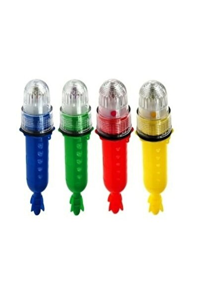 Genel Markalar Domuz Ayı Yabani Hayvan Kovucu Ağ Lambası Yüksek Işık Rengaren...