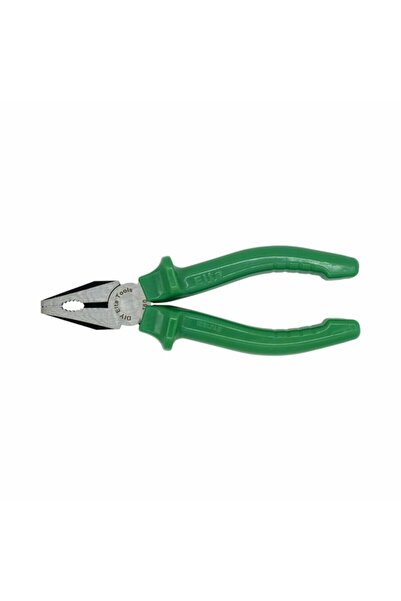 İzeltaş Elta Tools Kombine Pense Yeşil 160mm