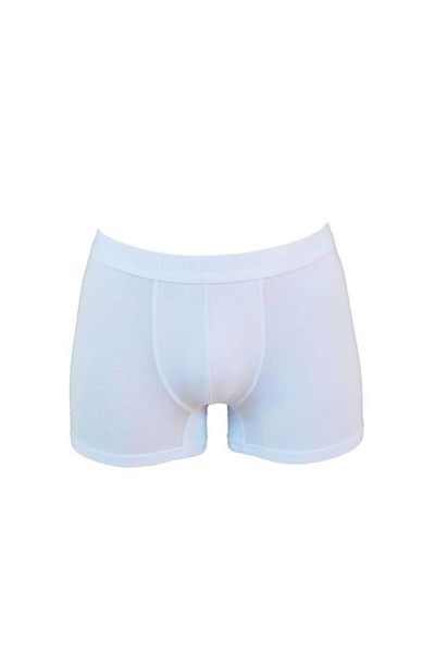 Malabadi Ανδρικό Milan Modal Boxer 014 |   Λευκό