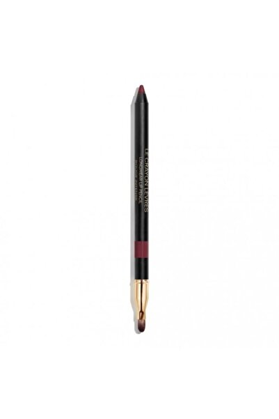 Chanel Lip Liner Le Crayon - 184 Rouge Intense