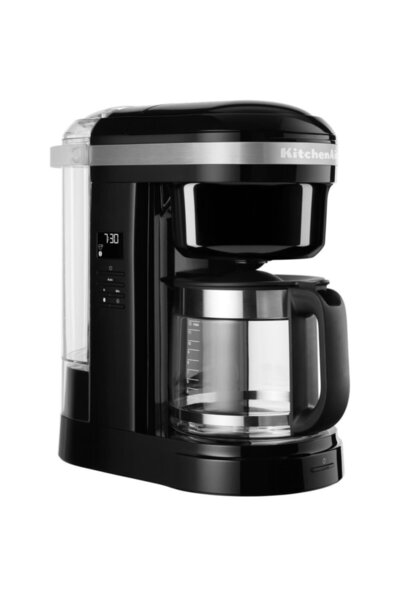Kitchenaid ماكينة صنع القهوة المفلترة الكلاسيكية سعة 1.7 لتر - 5kcm1208