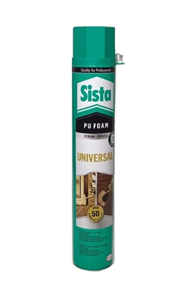 Henkel Sista Köpük 750ML