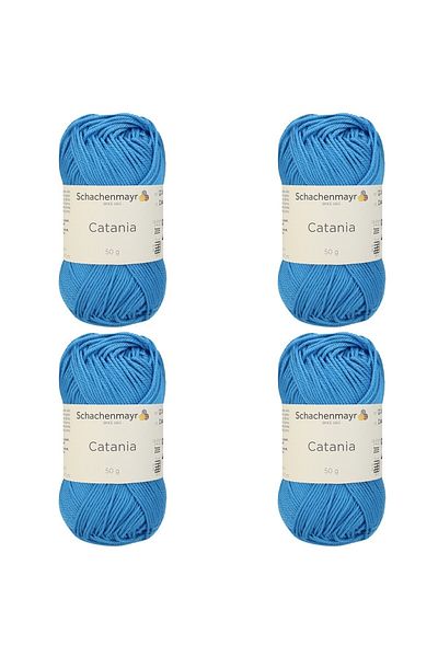 Schachenmayr Catania Originals 384 Pachet de 4