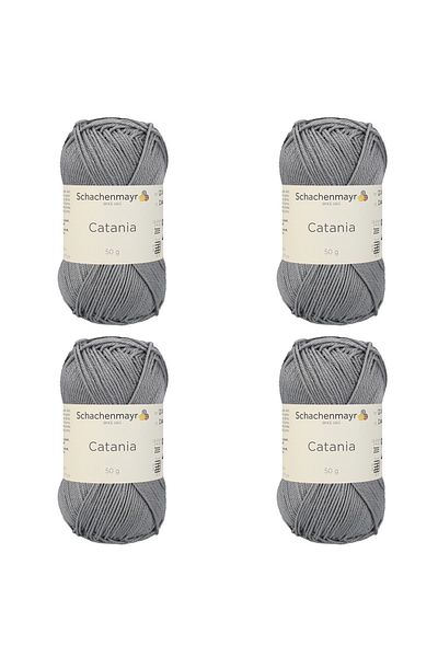 Schachenmayr Catania Originals 435 Pachet de 4