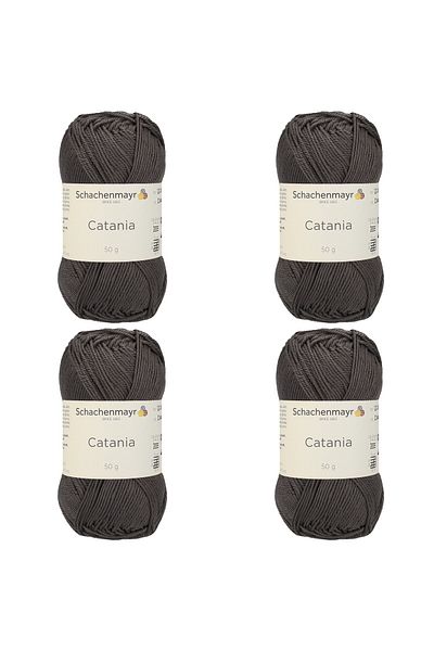 Schachenmayr Catania Originals 415 4 Pack Ymn