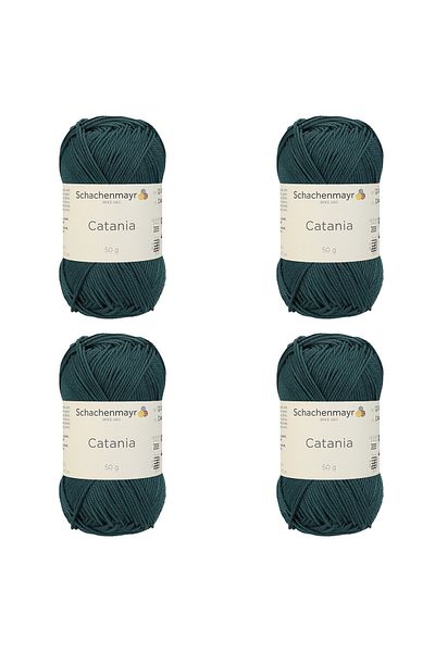 Schachenmayr Catania Originals 244 Pack of 4