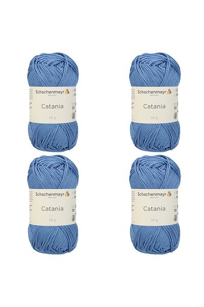 Schachenmayr Catania Originals 247 Pachet de 4