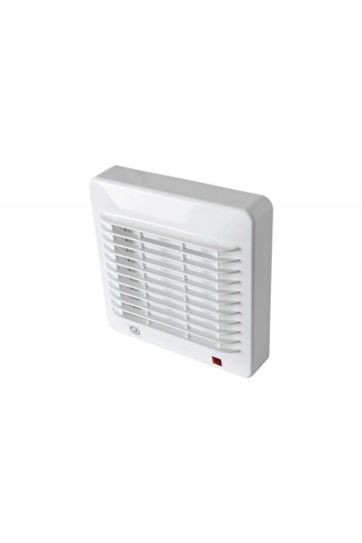 Soler&Palau Soler Palau Edm-300 C Çap Değeri Ø 150mm Debi 280 M³/h Duvar Tavan Tipi Ortam Havalandırma Fanı