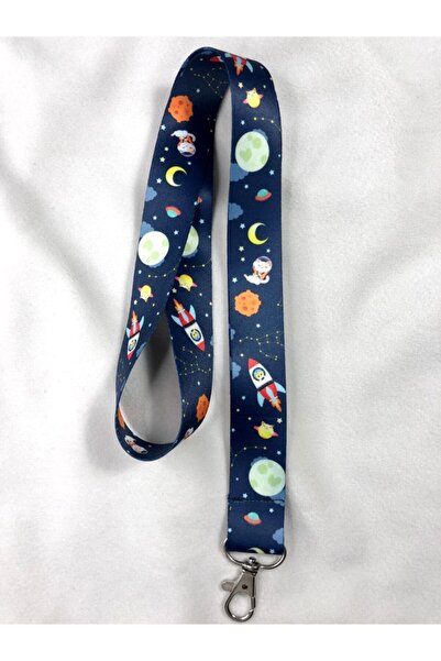 Hediyebum Curea de gât colorată