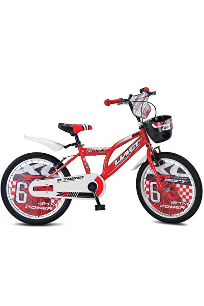 Ümit Bisiklet 20j Ümit Z-trend Çocuk Bisikleti