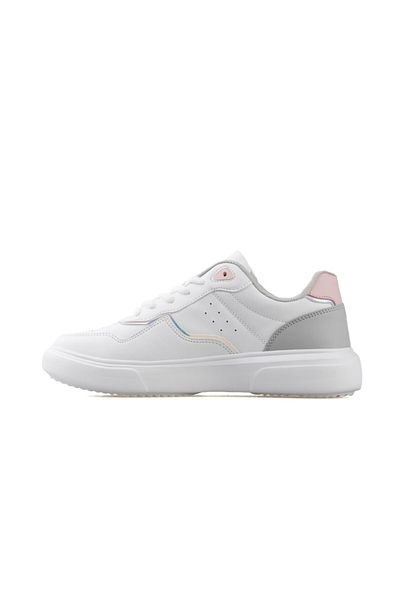Jump 1w Jennie Pantofi ocazional pentru femei 26821-b-negru-alb Negru