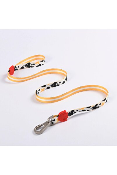 Gezdirme Tasması- Bad Mouse- Medium Leash