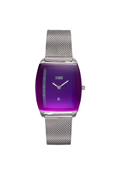 Storm Mini Zaire Lazer Purple
