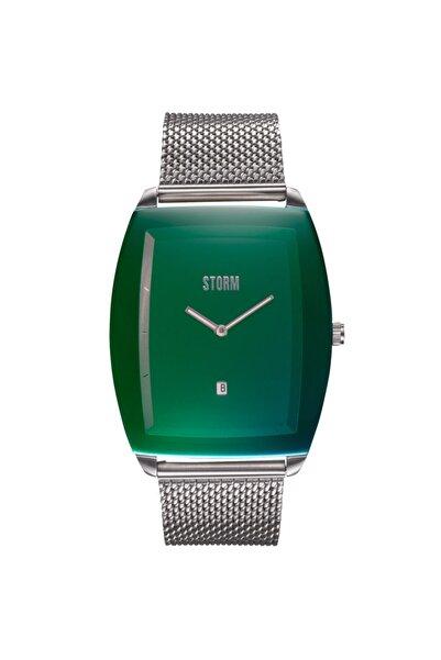 Storm Zaire Lazer Green