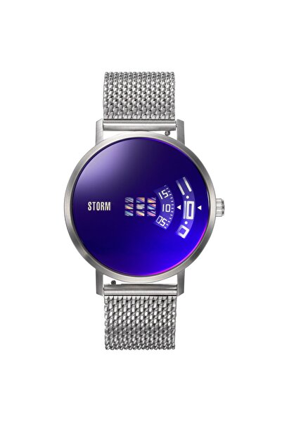 Remi V2 Mesh Lazer Blue