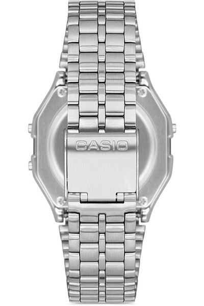 Casio Unisex Wristwatch Retro A159WA-N1DF