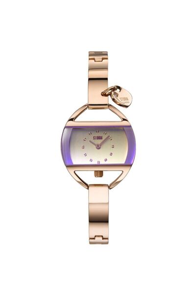 Storm Temptress Charm Rg-violet