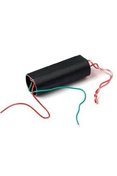 Genel Markalar 3-6V 400KV Gerilim Yükseltici Modülü