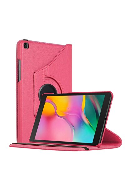 Nezih Case Samsung Galaxy Tab A Sm-t290/t295/t297 Uyumlu Kılıf 360 Derece Dön...