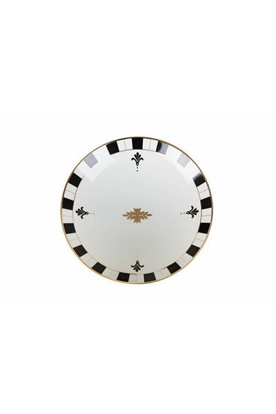 Porland 26cm Model Palms Bowl