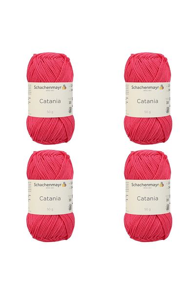 Schachenmayr Catania Originals 256 4'λι Πακέτο