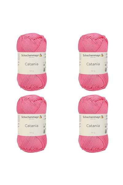 Schachenmayr Catania Originals 225 4 Pack